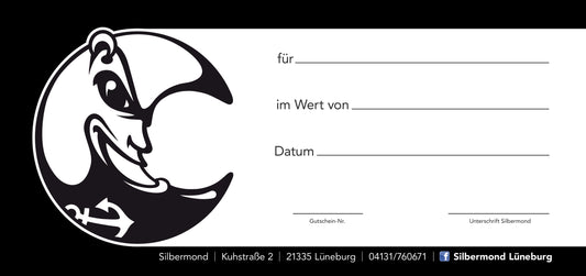 Gutschein